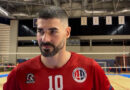 Pallavolo PreSeason – Filippo Lanza dopo Taranto-Palmi: “La squadra è pronta, ha tanta voglia di iniziare”