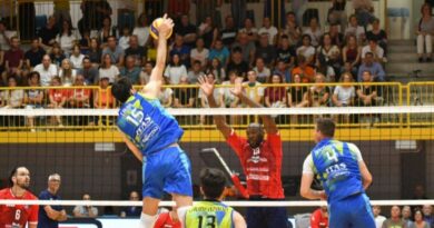 Pallavolo PreSeason – Città di Schio: vittoria di prestigio di Trento su Piacenza, Trento si consola con l’importante ingresso di Bovolenta (13 punti)