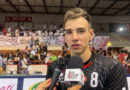 Pallavolo PreSeason – Loser: “Quando abbiamo preso fiducia hanno fatto fatica a giocare contro di noi”