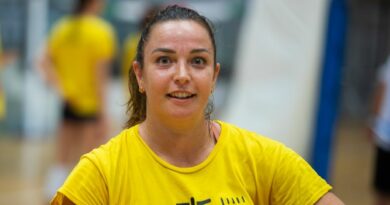 Pallavolo A2 femminile – Marianna Maggipinto: “Sono contenta di essere tornata in Veneto, stiamo cominciando ad amalgamarsi”