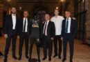 Pallavolo SuperLega – Presentata a Verona ‘Opera’ la maglia special edition dedicata all’Arena