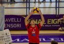 Pallavolo PreSeason – Boninfante: “Il gruppo è insieme da pochi giorni, ma l’affiatamento procede alla grande”