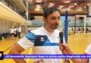 Pallavolo PreSeason – Davide Mazzanti dopo l’allenamento congiunto con Altafratte