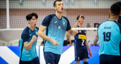 Pallavolo PreSeason – Sfida di SuperLega a Roseto degli Abruzzi