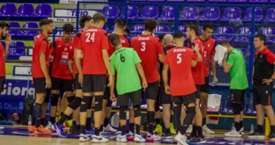 Pallavolo PreSeason – Medei: “Abbiamo avuto due belle reazioni, ma anche momenti difficili dettati da imprecisioni”