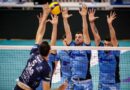 Pallavolo SuperLega – Michieletto: “Venire qua è sempre è sempre una battaglia, lo sapevamo e così è stato”