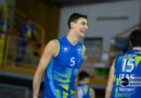 Pallavolo Trofeo Astori – Trento vs Verona (foto di Roberto Muliere)