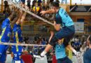 Pallavolo PreSeason – Cisterna vince lo “Spirito di Squadra” Faure e Ramon travolgono il Guaguas Las Palmas