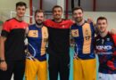 Pallavolo PreSeason – Civitanova batte Modena nel match di San Severino Marche