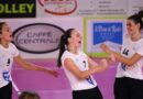 Pallavolo PreSeason – Offanengo vincente nel test contro Enercom Fimi Crema