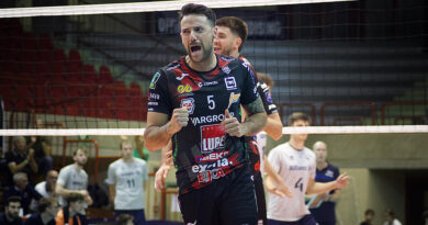 Pallavolo PreSeason – Civitanova-Modena, prove tecniche di campionato. Orduna: “Il risultato? Ci piacerebbe uscire dal campo con il sorriso”