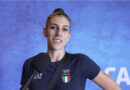 Pallavolo Azzurre – Celebrazione Oro Olimpico: Alessia Orro: “Ogni giorno è risultato speciale, e ogni cosa condivisa con le compagne si è rivelata vincente”