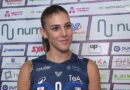 Pallavolo A1F – Orro: “Per arrivare a vincere ci vuole tempo, spero che quel tempo per noi sia passato”