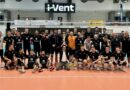 Pallavolo PreSeason – Padova ha vinto il torneo di Maribor: Porro protagonista e Cuttini soddisfatto