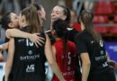 Pallavolo A1F – La polacca Gryka e l’impatto con il volley italiano: “Finora è stata un’esperienza molto interessante e ricca di spunti di crescita”