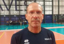 Pallavolo PreSeason – Piazza dopo l’allenamento congiunto con Modena: “Non è importante il risultato ma come stiamo in campo”