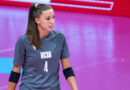 Pallavolo A1F – Rebecca Piva prima dei test match con Chieri e Bergamo: “Importante misurarsi con due team che affronteremo in campionato”