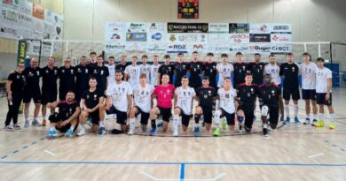 Pallavolo PreSeason – Tra Porto Viro e Prata come al solito è finita in parità