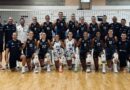 Pallavolo PreSeason – Si chiude in parità l’allenamento tra Chieri e Le Cannet: Gicquel a riposo, Anthouli sfrutta l’occasione e fa 18 punti