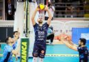 Pallavolo SL – Riccardo Sbertoli: “Abbiamo un obiettivo di lungo termine, questo è stato un primo passo”