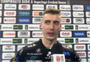 Pallavolo SuperLega – Semeniuk: “Ci sono stati alcuni trasferimenti questo anno, ma lo stile è lo stesso, siamo contenti”