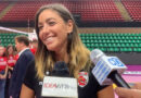 Pallavolo A1F – Noemi Signorile: “Gruppo completamente nuovo, c’è freschezza. Si ricomincia, un nuovo capitolo”