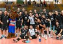 Pallavolo SuperLega – Marco Falaschi: “Domani a Modena affrontiamo una squadra che è cambiata molto ma che punta a restare in alto”