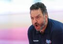 Pallavolo CourmayeurCup – Stefano Lavarini: “Io credo che ogni stagione fa storia a sé ed ogni gruppo fa storia a sé”