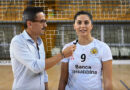 Pallavolo PreSeason – Federica Stroppa dopo il test match con Cremona: “Poca lucidità oggi, ma sono contenta della reazione”