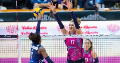 Pallavolo Courmayeur Cup – Milano fugge, Scandicci la raggiunge: il tie break dice Vero Volley (Egonu 32 punti Antropova 28)