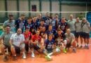 Pallavolo PreSeason – Taranto vince il Torneo Del Codex e Del Castello: Boninfante soddisfatto