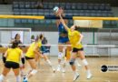 Pallavolo PreSeason – Trentino Volley vs Altafratte Padova (foto di Roberto Muliere)