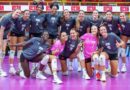 Pallavolo Macron Cup – L’Uyba vince con un 3-0 combattuto contro il Volley Bergamo 1991