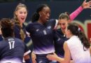 Pallavolo PreSeason – Nella prima uscita stagionale la Vero Volley batte la Igor 3-0 (aggiornato)