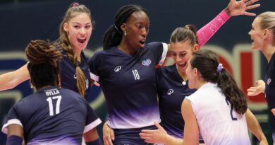 Pallavolo PreSeason – Nella prima uscita stagionale la Vero Volley batte la Igor 3-0