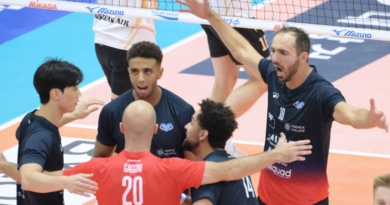 Pallavolo PreSeason – Prima uscita “italiana” per il sestetto di Massimo Eccheli: sabato contro Padova