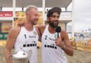 Beach Volley – Daniele Lupo: “Sto cercando un nuovo compagno, Il mio progetto con Zaytsev è in stand by, Ivan ha deciso di continuare ancora indoor”