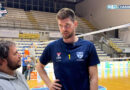 Pallavolo PreSeason – Zhukouski dopo Grottazzolina – Cisterna: “In campionato dobbiamo essere più lucidi e tranquilli, entrare in campo con la testa fredda e il cuore caldo”