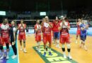 Pallavolo SuperLega – Piacenza ha conquistato altri 3 punti, Monza combattiva non raccoglie nulla