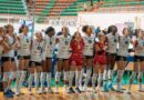 Pallavolo A2 femminile – Akademia vittoria sofferta, per Bonafede è colpa del precampionato