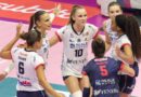 Pallavolo A1 femminile – Alberti: “Nel quarto set ci è mancata la costanza e la spinta mostrate nel terzo”