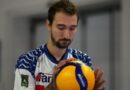 Pallavolo A3M – Alberto Baldazzi dopo il vittorioso esordio in campionato della Gabbiano Mantova contro i Diavoli Rosa