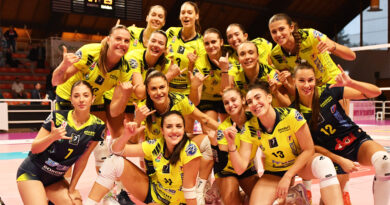 Pallavolo A2F – Laura Grigolo dopo la vittoria dell’Albese: “Abbiamo messo in campo un buon atteggiamento, ci volevano i tre punti”