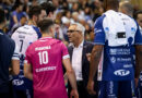 Pallavolo SuperLega – Anastasi: “I ragazzi hanno lavorato insieme, tranquilli, portando a casa una vittoria importante”