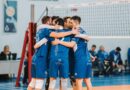 Pallavolo A3 maschile – The Begin Volley Ancona ha presentato il suo progetto e la squadra affidata a Dore Della Lunga