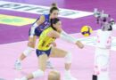 Pallavolo A1 femminili – Arici confermata secondo libero, Bardaro sarà ancora giocatrice di campo