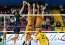 Pallavolo A2 maschile – Tenacia e determinazione non sono stati sufficienti a Gitto e compagni per cogliere i primi punti