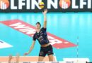 Pallavolo SuperLega – I numeri della 3a giornata: Michieletto trascinatore, Mazzone dominatore a muro