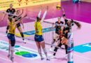 Pallavolo A1 femminile – Conegliano vola solitaria in testa alla classifica, ma quanto è stata dura la sfida con Roma