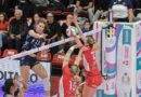 Pallavolo A2F GirB – Il punto: Trento è già in fuga, ma l’equilibrio in campo è grande